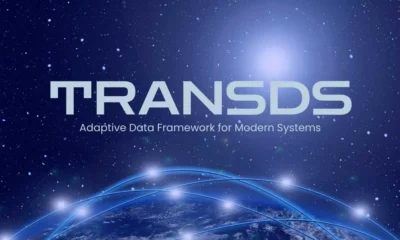 TransDS