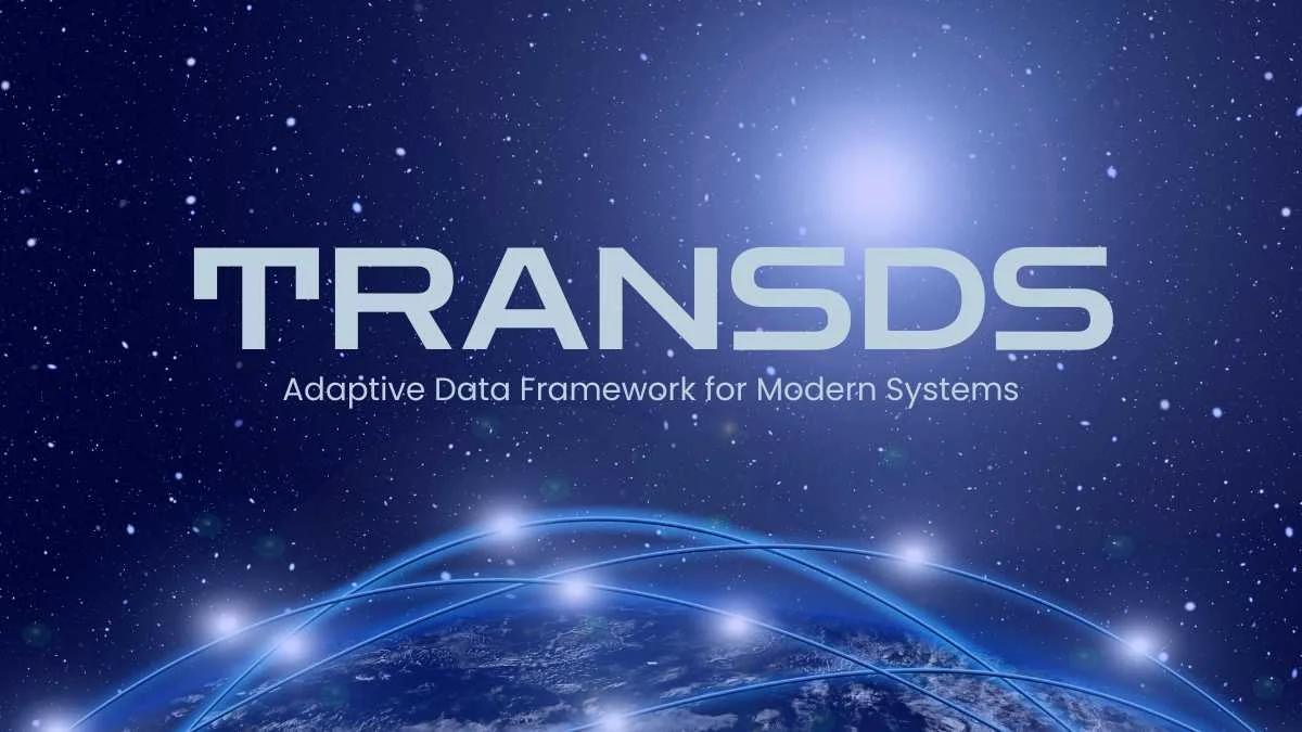 TransDS