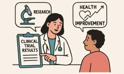 Transforming Cystic Fibrosis Care Through Clinical Research