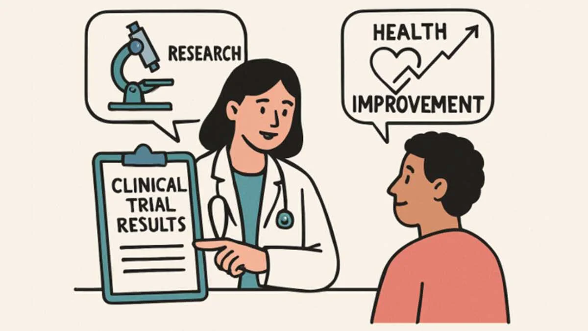Transforming Cystic Fibrosis Care Through Clinical Research
