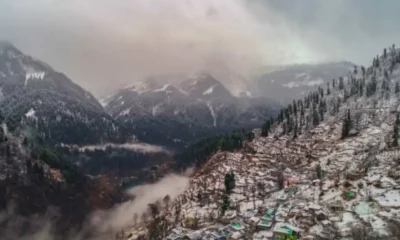 Uncovering the Hidden Gems of Himachal Pradesh: A Journey Beyond the Tourist Trail