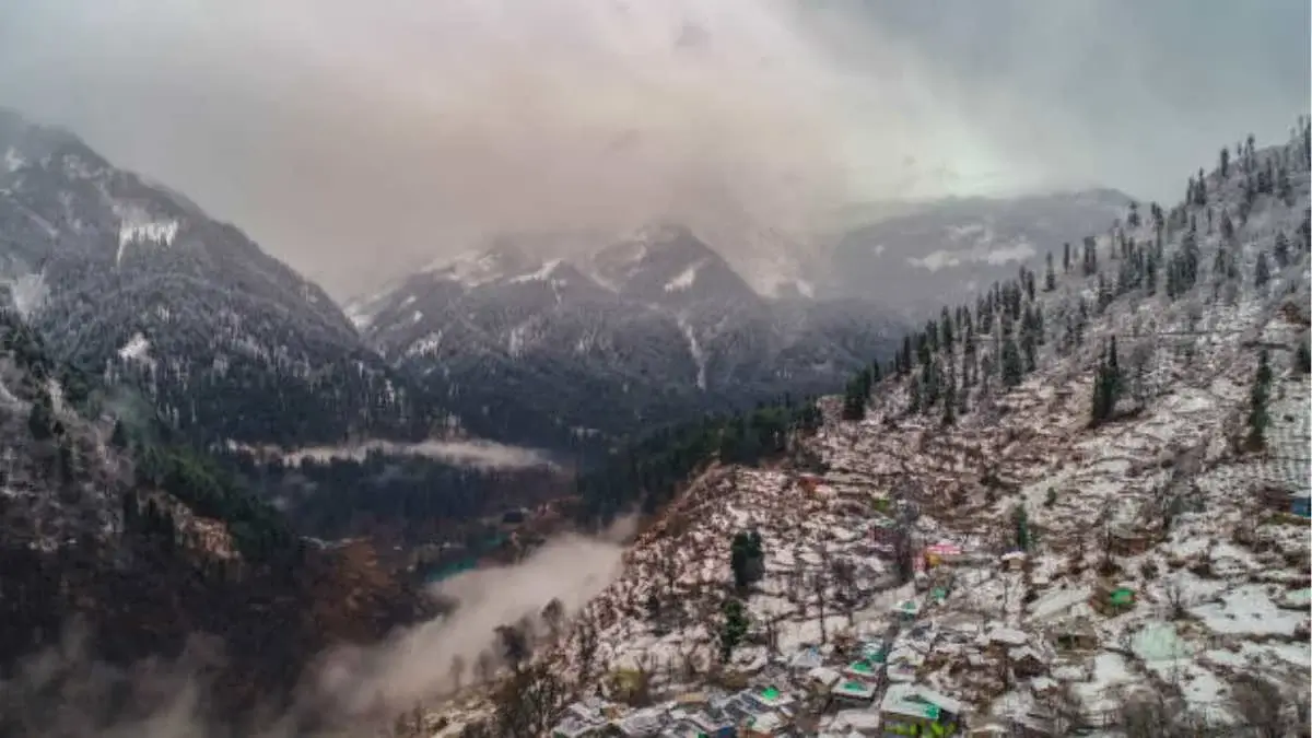 Uncovering the Hidden Gems of Himachal Pradesh: A Journey Beyond the Tourist Trail