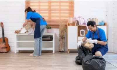 What Every Renter Should Know Before Move Out Cleaning Day