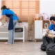 What Every Renter Should Know Before Move Out Cleaning Day