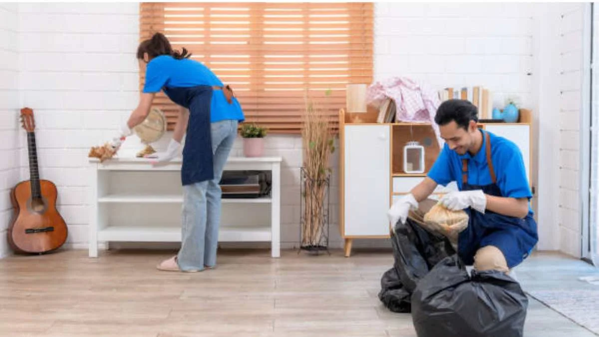 What Every Renter Should Know Before Move Out Cleaning Day