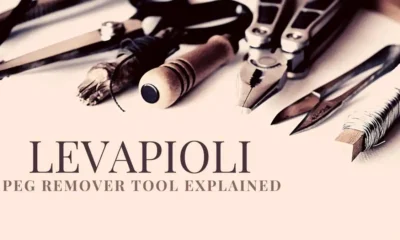 Levapioli