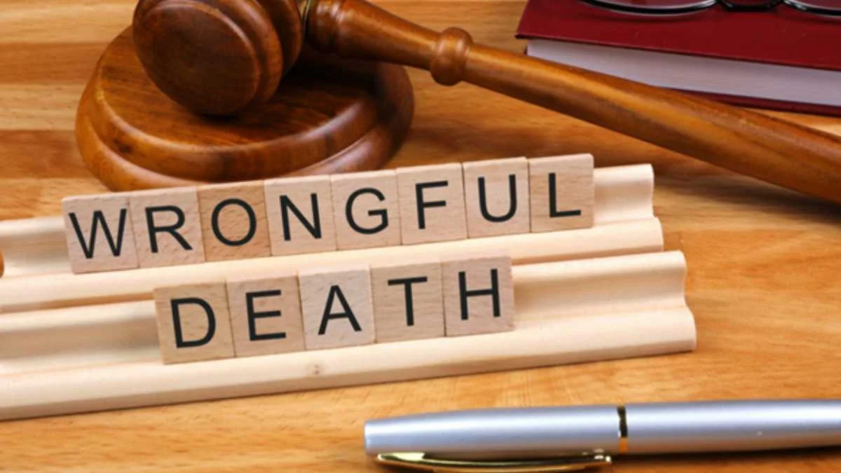 What You Should Know About Wrongful Death Claims