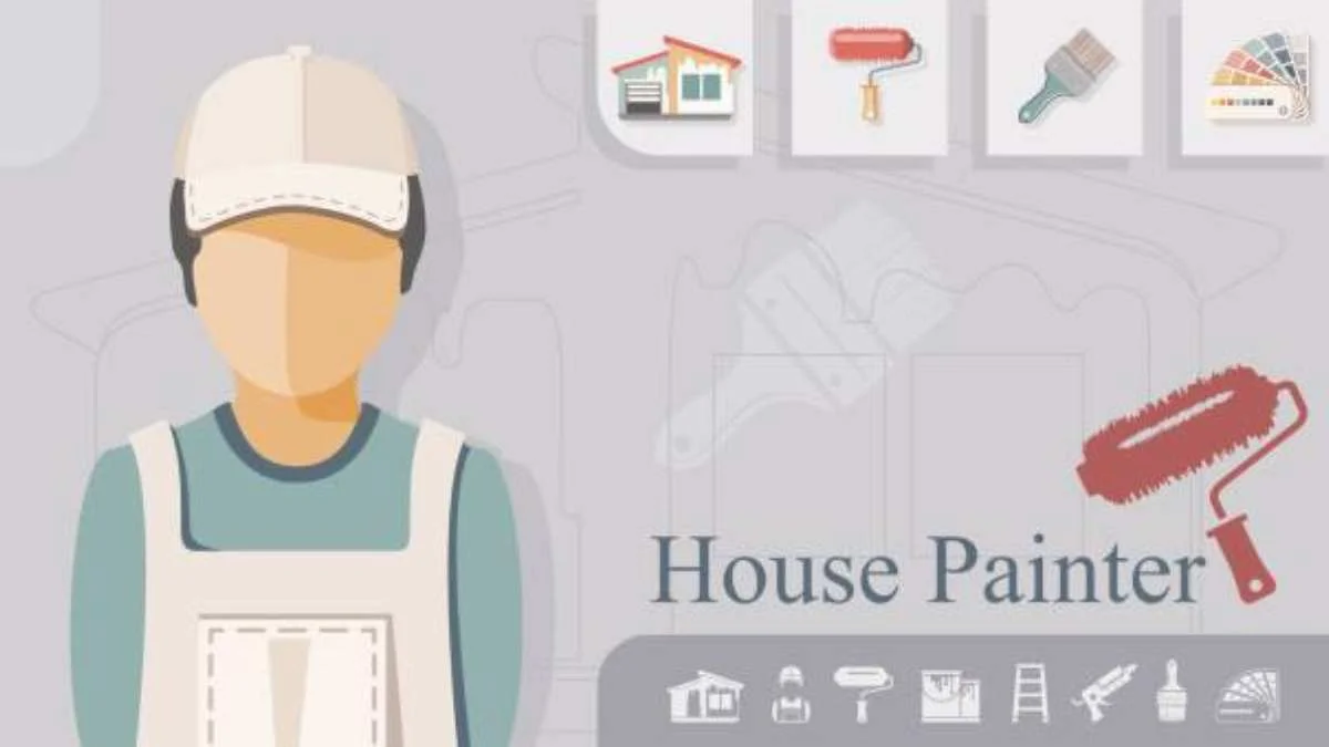 7 Benefits of Partnering with Top House Painters for an Old Home