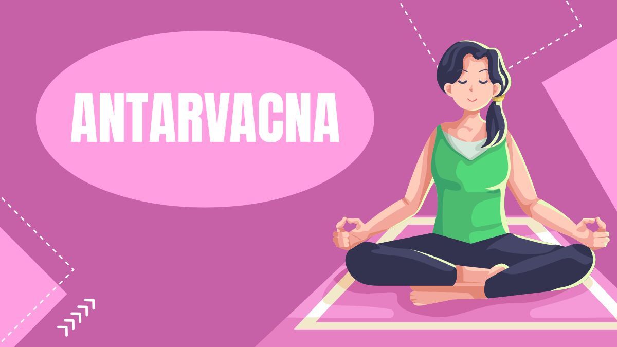Antarvacna