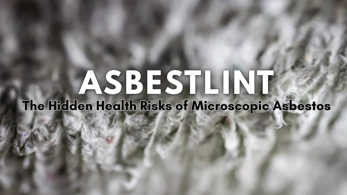 Asbestlint