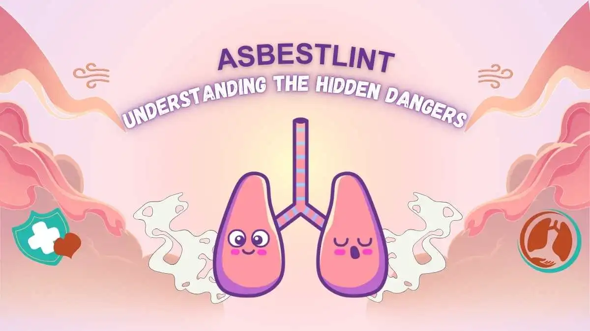 Asbestlint