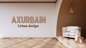 Axurbain