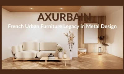 Axurbain