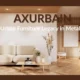 Axurbain