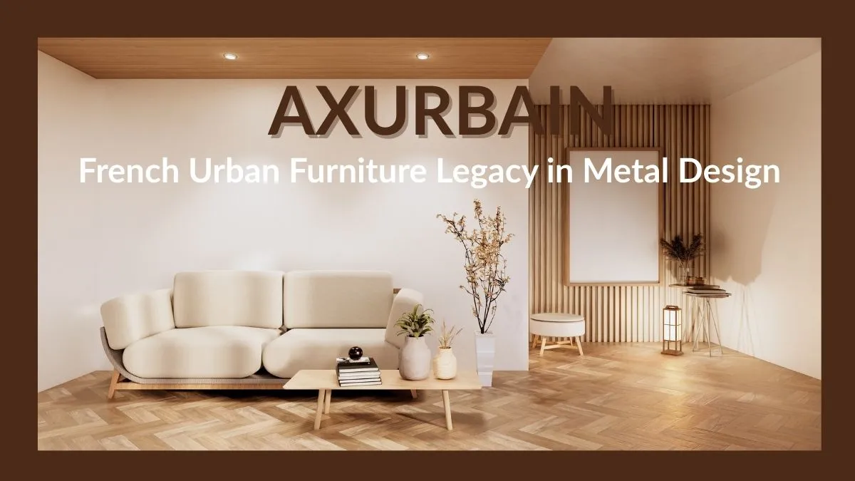 Axurbain