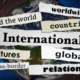 Beyond Borders: A Guide to Thriving in the Diverse World of International Administration