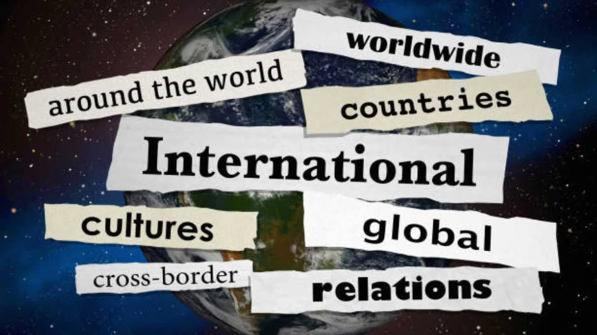 Beyond Borders: A Guide to Thriving in the Diverse World of International Administration