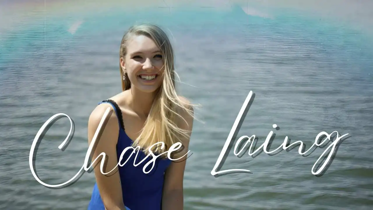 Chase Laing