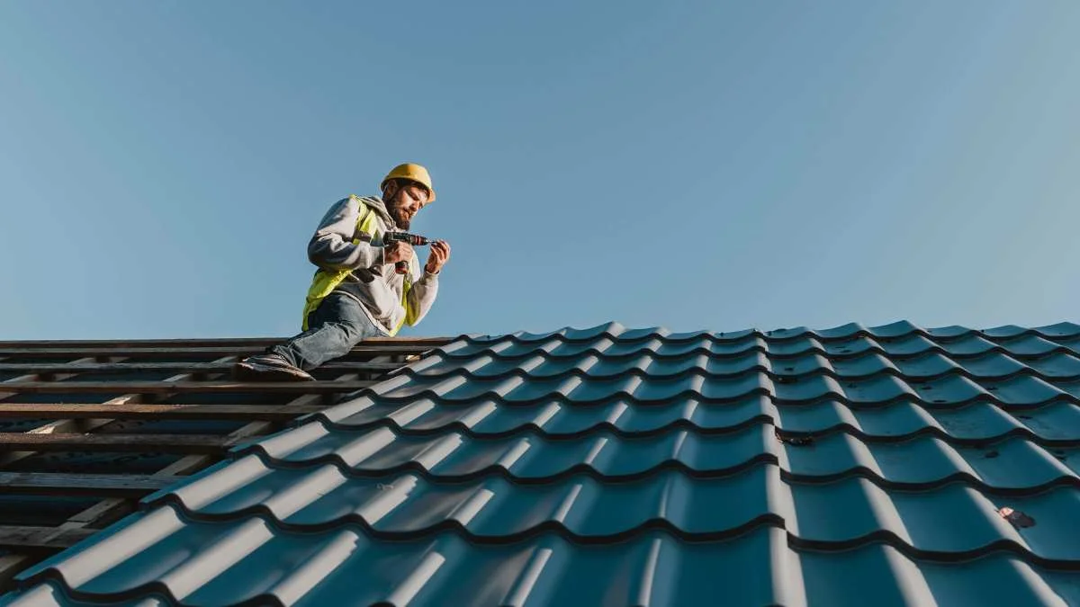 DaVinci Roofing: Premium Composite Solutions That Last