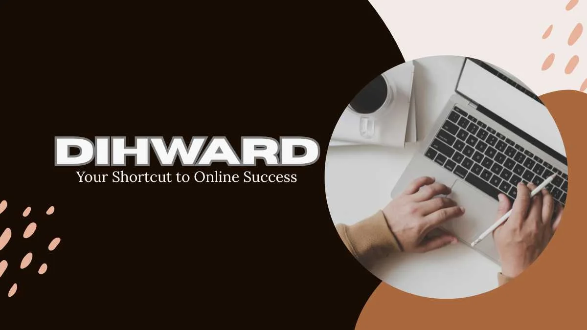Dihward