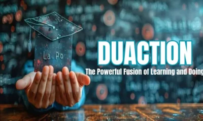 Duaction