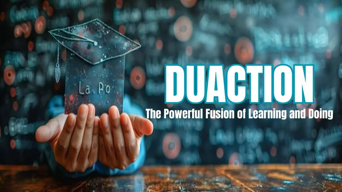 Duaction