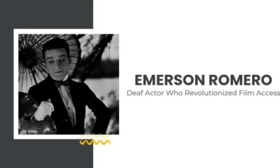 Emerson Romero