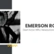 Emerson Romero