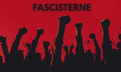 Fascisterne