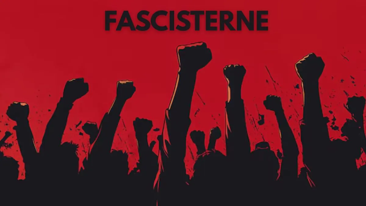 Fascisterne