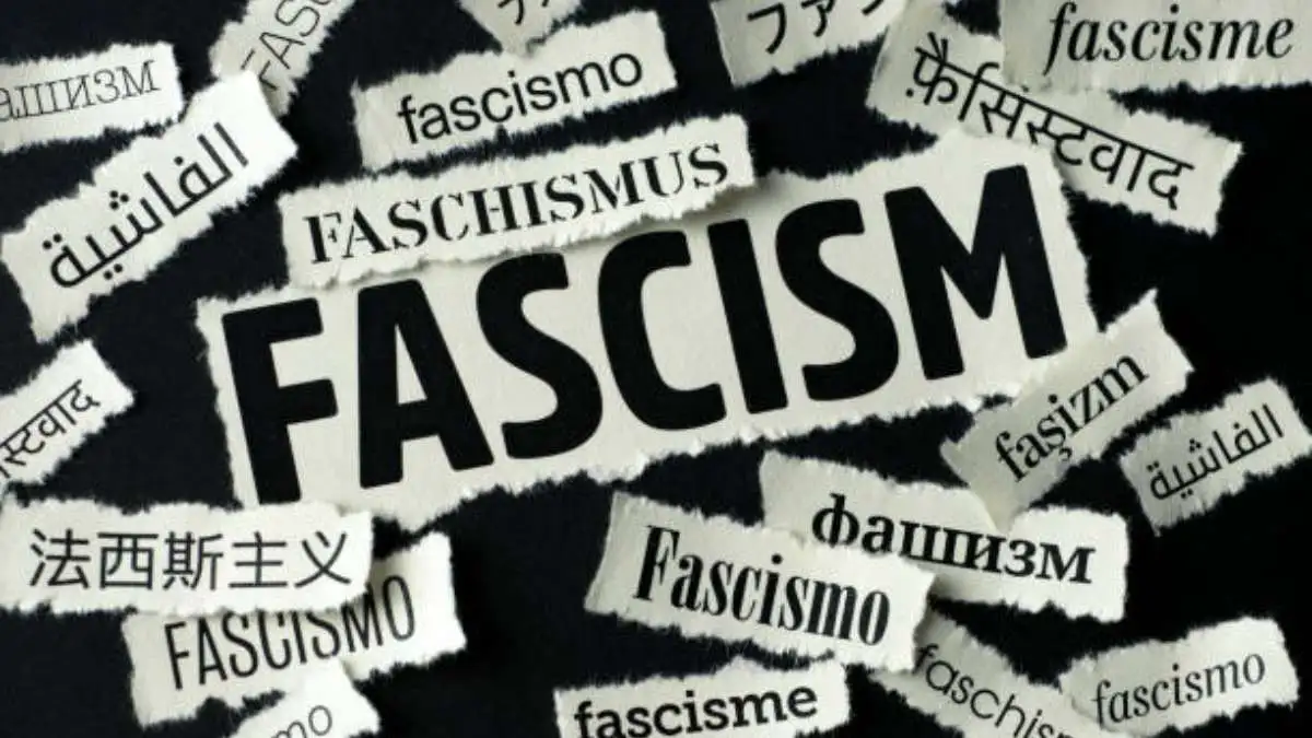 Fascisterne