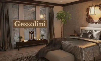 Gessolini