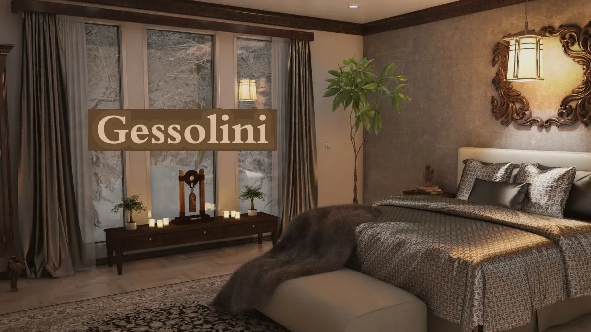 Gessolini