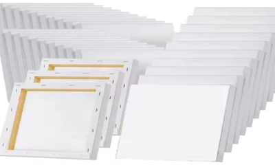 How Bulk Canvases Can Supercharge Your Etsy or Art Business