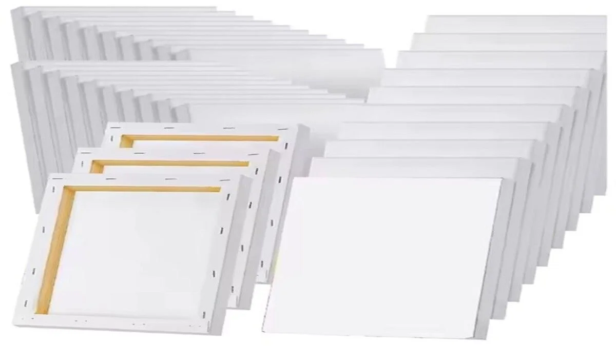  How Bulk Canvases Can Supercharge Your Etsy or Art Business
