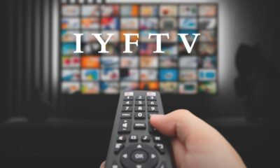 IYFTV