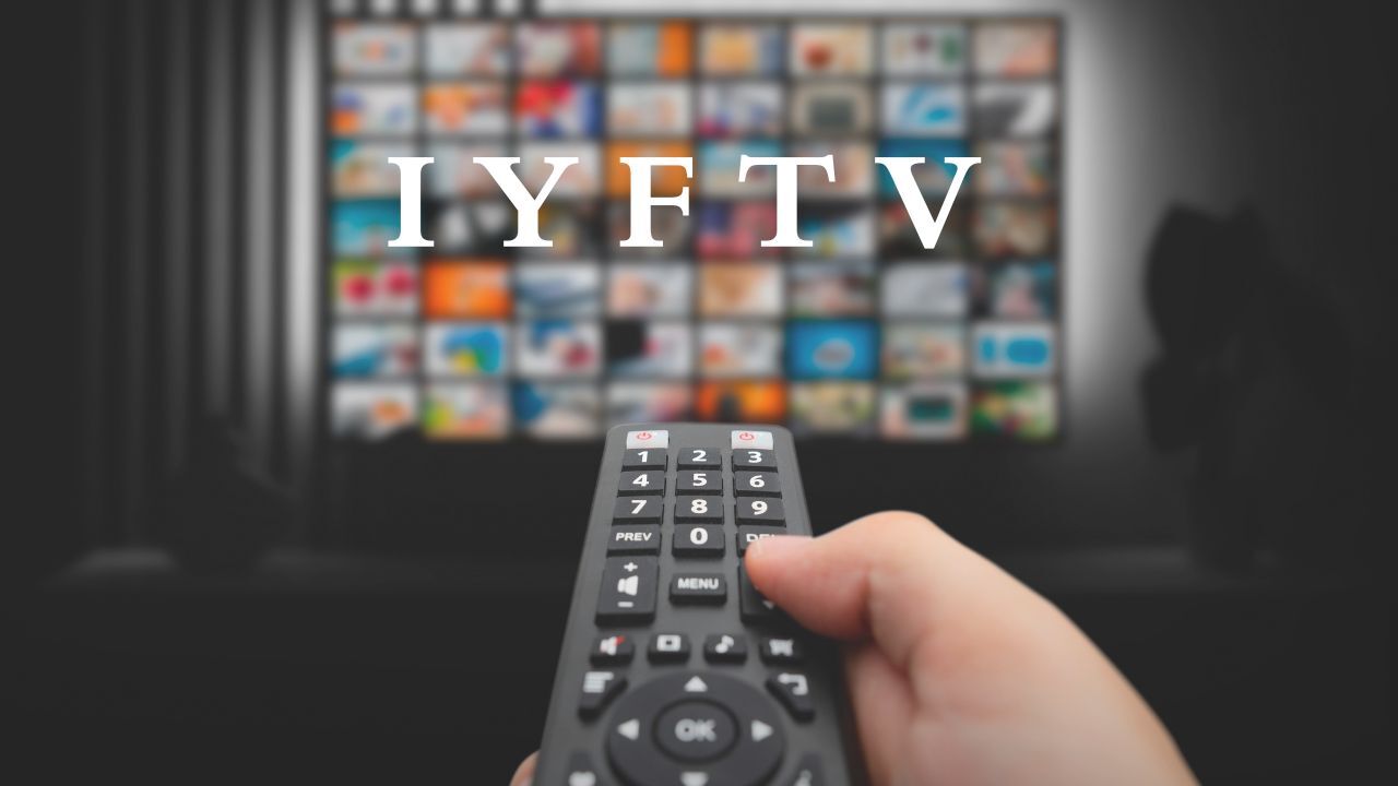 IYFTV