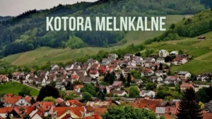 Kotora Melnkalne