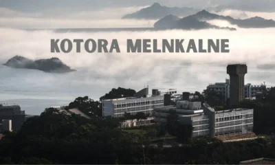 Kotora Melnkalne
