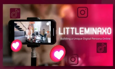 LittleMinaxo