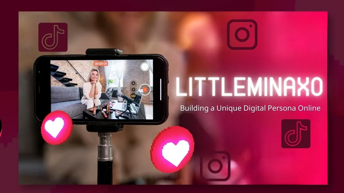 LittleMinaxo