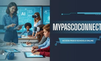 MyPascoConnect