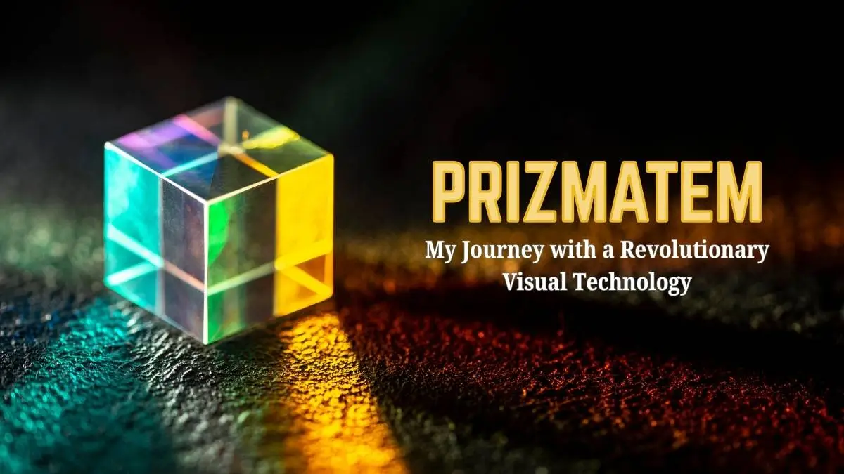 Prizmatem