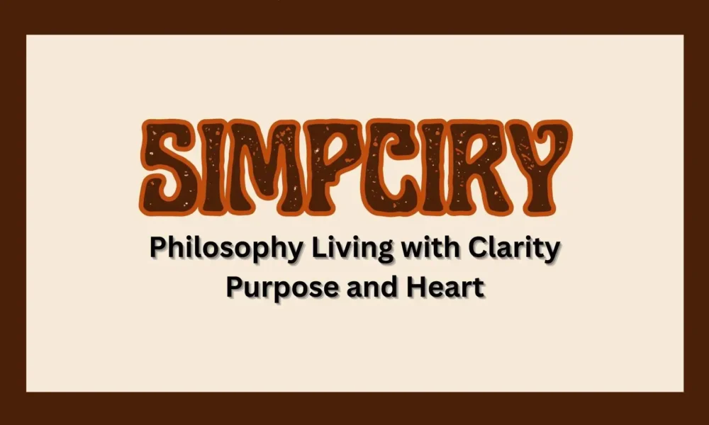 Simpciry