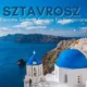 Sztavrosz: A Favorite Seaside Escape for Hungarians