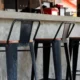 THE IMPACT OF RESTAURANT BARSTOOL ON AMBIANCE