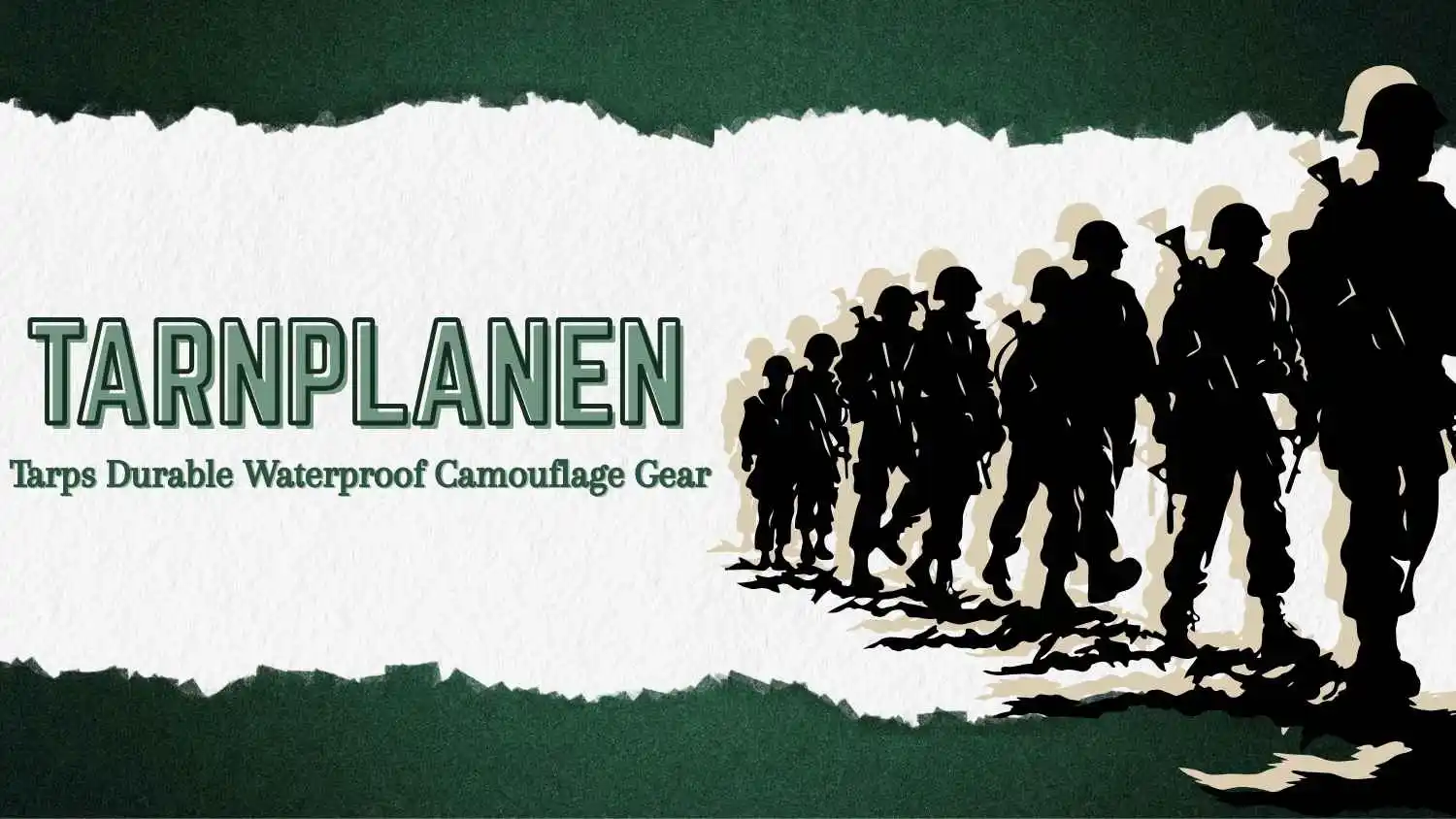 Tarnplanen