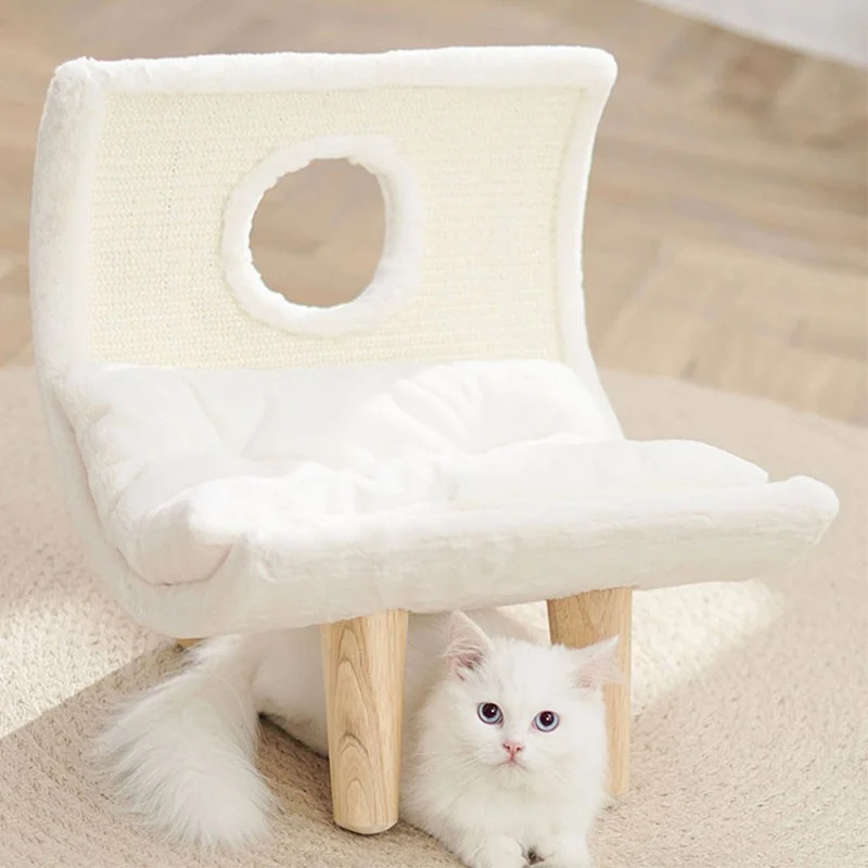 The Importance of a Good Cat Scratching Post