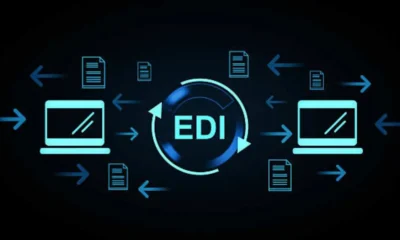 How EDI Supports HIPAA-Compliant Healthcare Transactions?