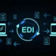 How EDI Supports HIPAA-Compliant Healthcare Transactions?